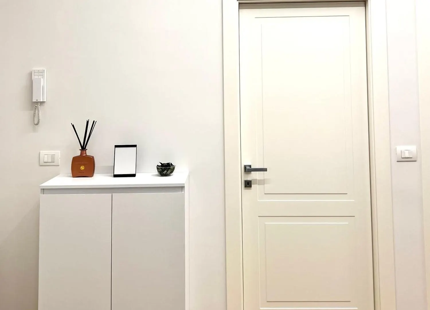 Stiv'S Apartment Rome Italy