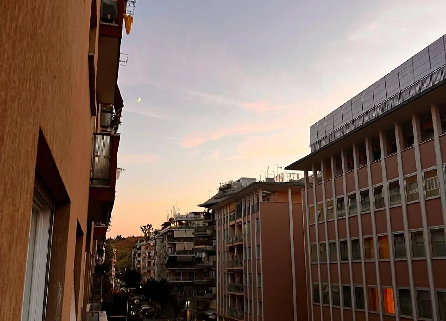 Stiv'S Apartment Rome