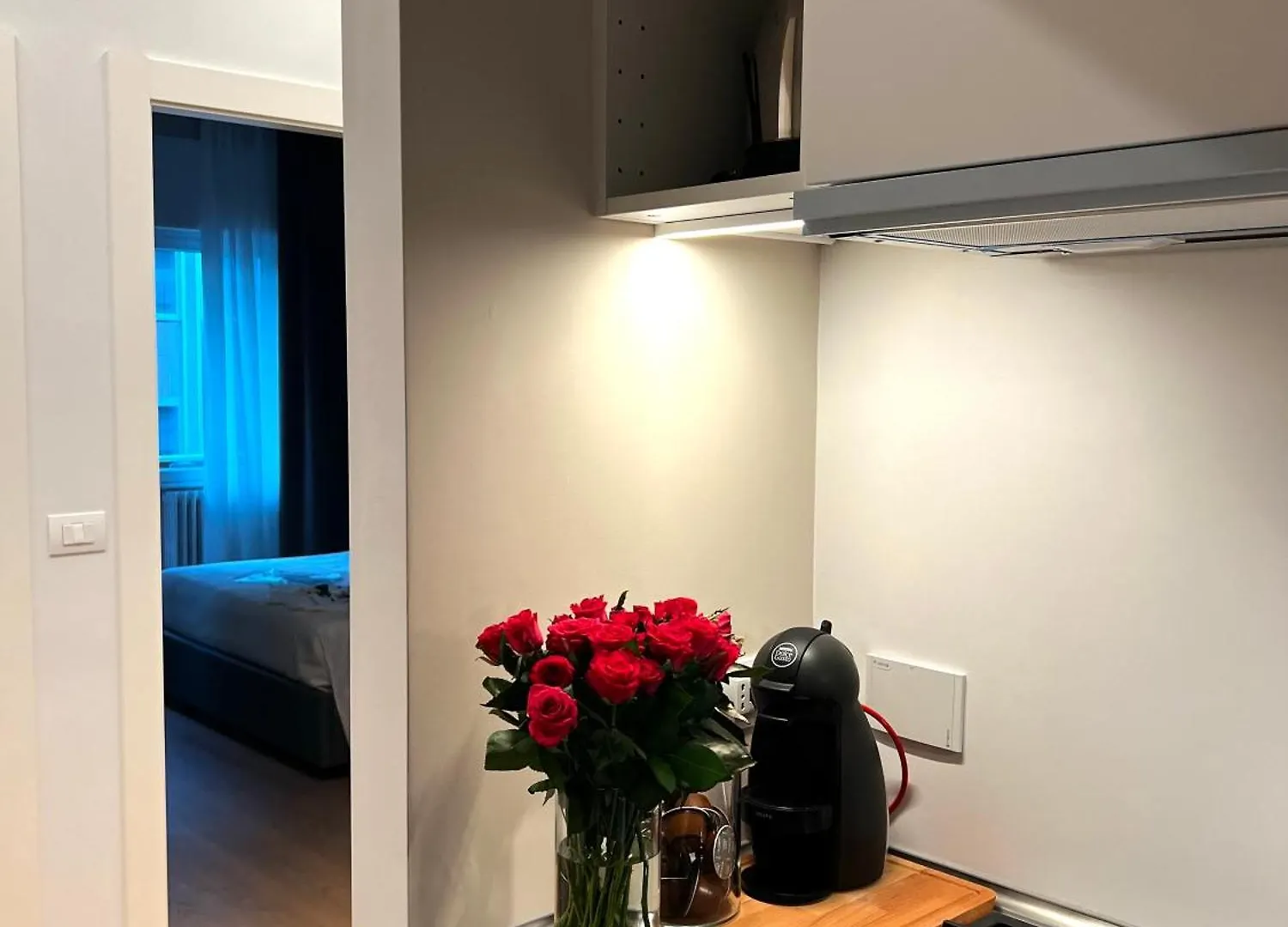 Stiv'S Apartment Rome Italy
