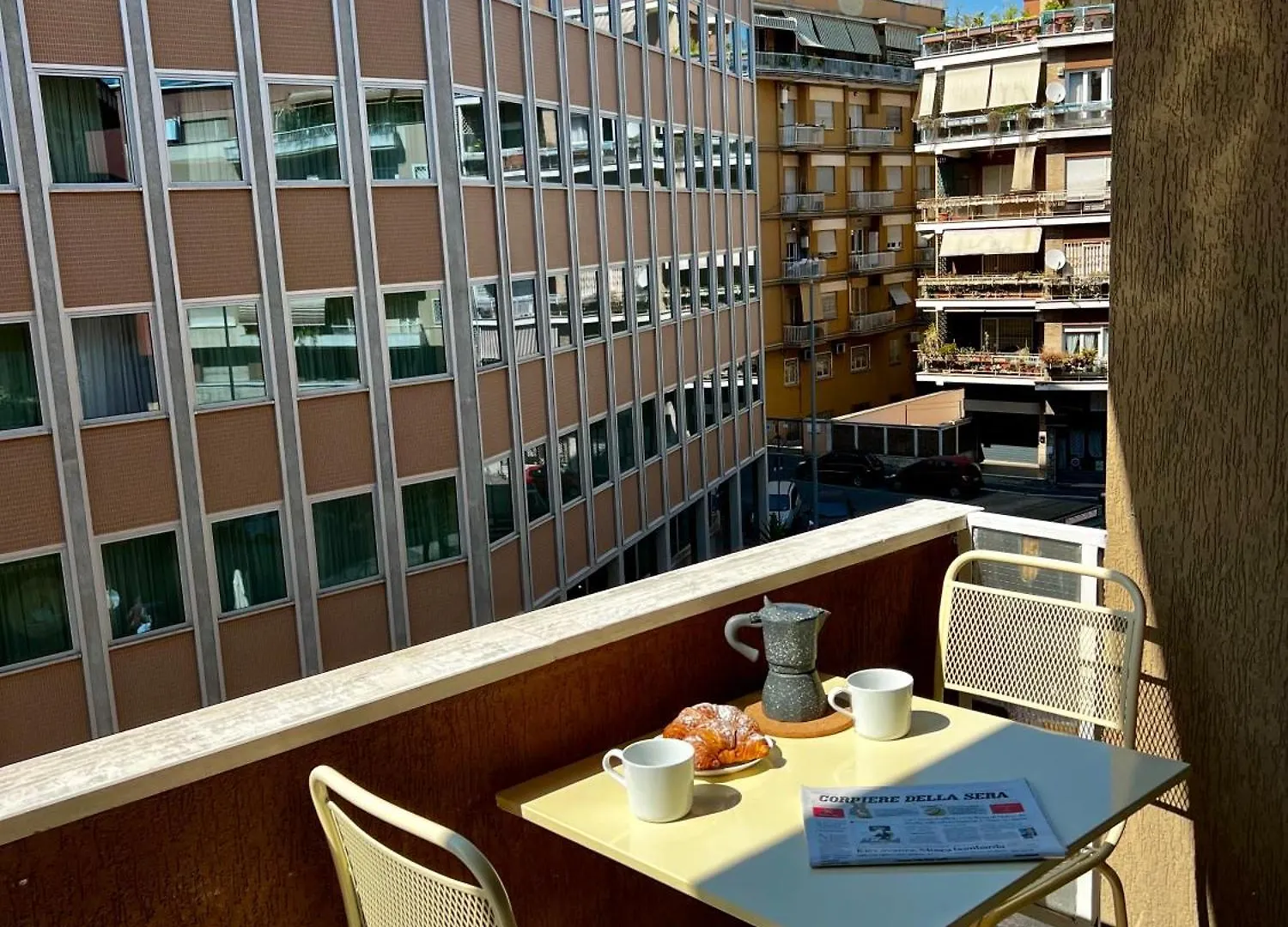 Stiv\'S Apartment contacts